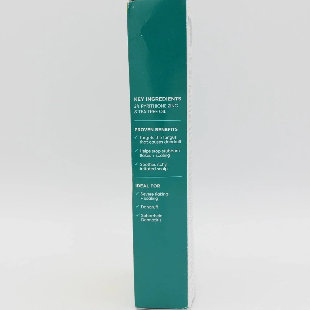 Denorex Advanced Relief Anti-Dandruff Shampoo & Conditioner 10 oz Flake Control